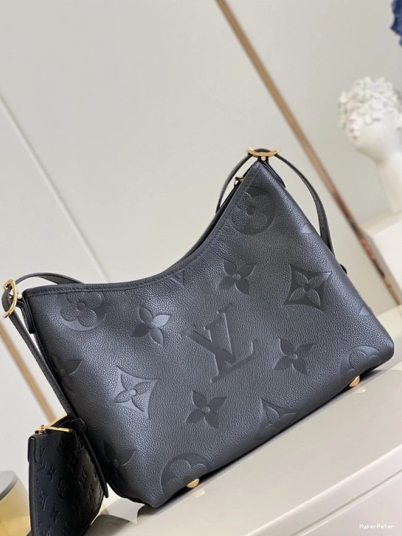 LOUIS PM CARRYALL VUITTON 0715